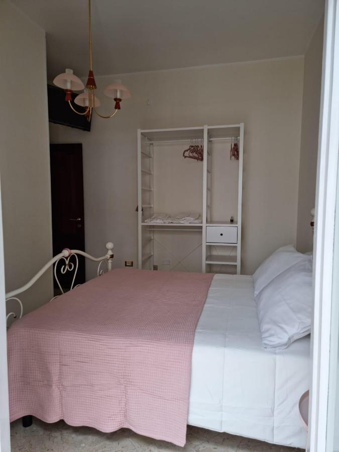 Casa Bianca Alojamento de Acomodação e Pequeno-almoço Ostuni