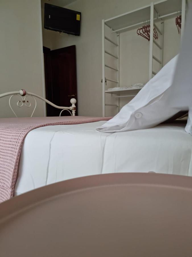 Alojamento de Acomodação e Pequeno-almoço Casa Bianca *