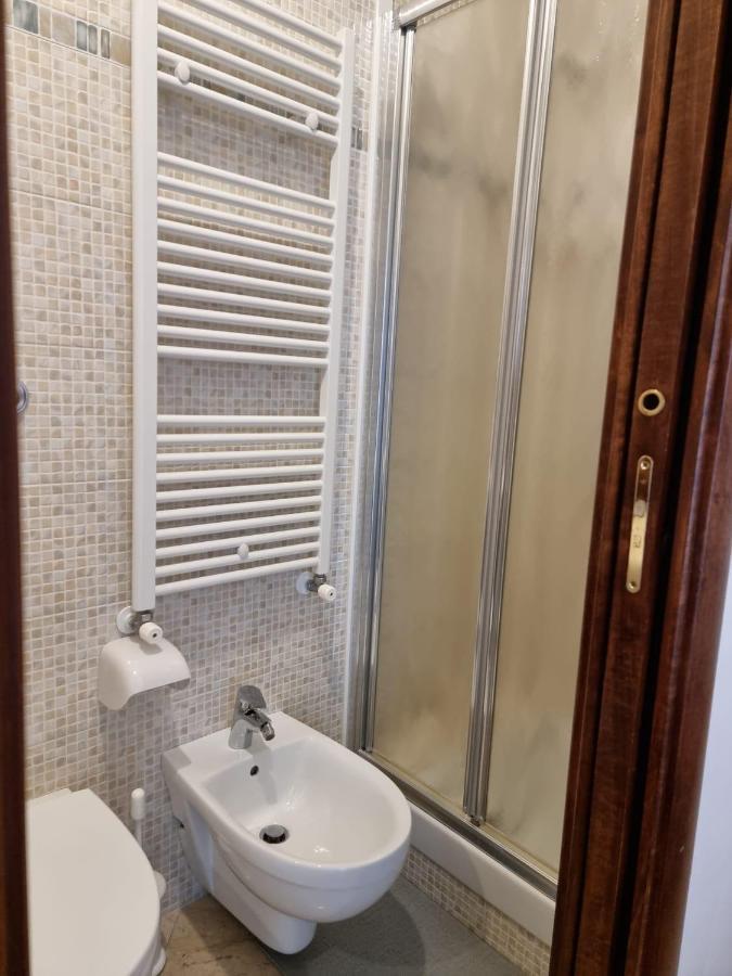 Alojamento de Acomodação e Pequeno-almoço Casa Bianca