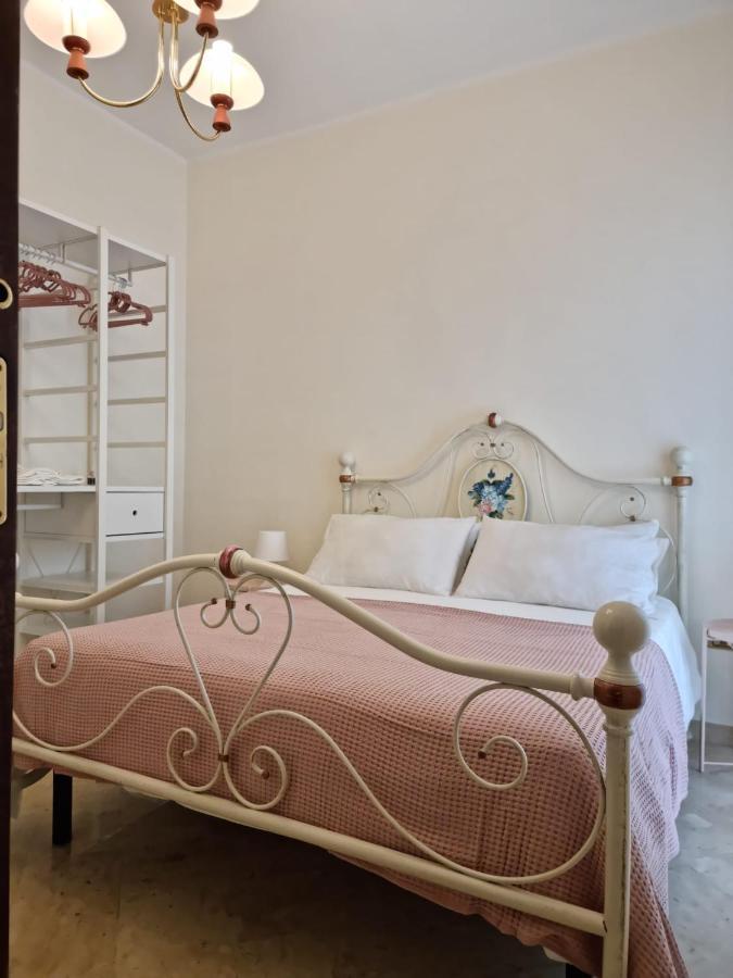 Casa Bianca Alojamento de Acomodação e Pequeno-almoço Ostuni