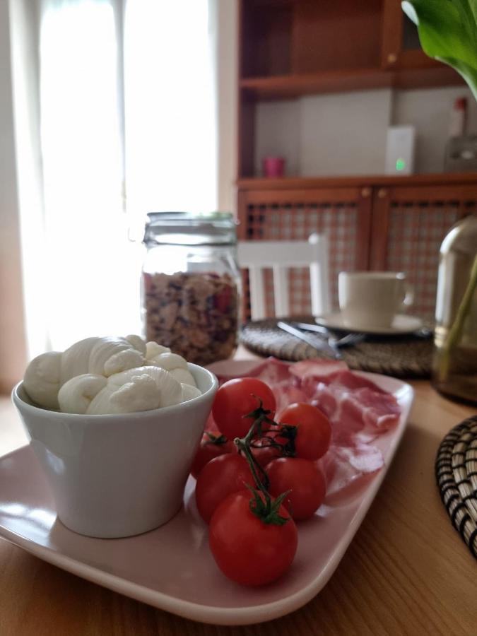 Casa Bianca Ostuni