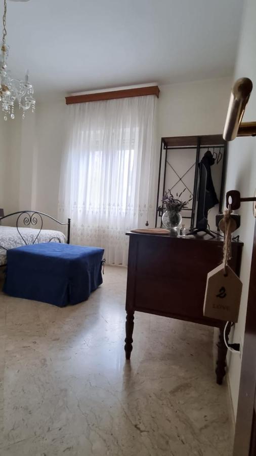 Casa Bianca Alojamento de Acomodação e Pequeno-almoço *