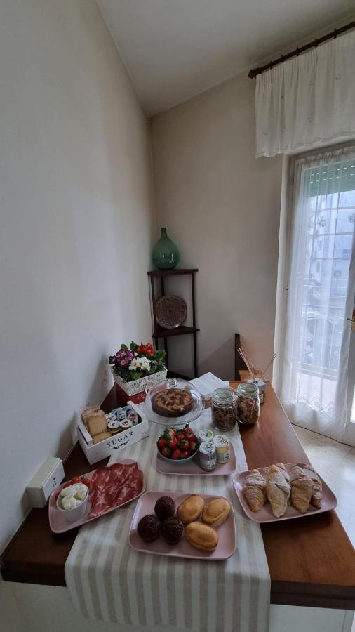Alojamento de Acomodação e Pequeno-almoço Casa Bianca