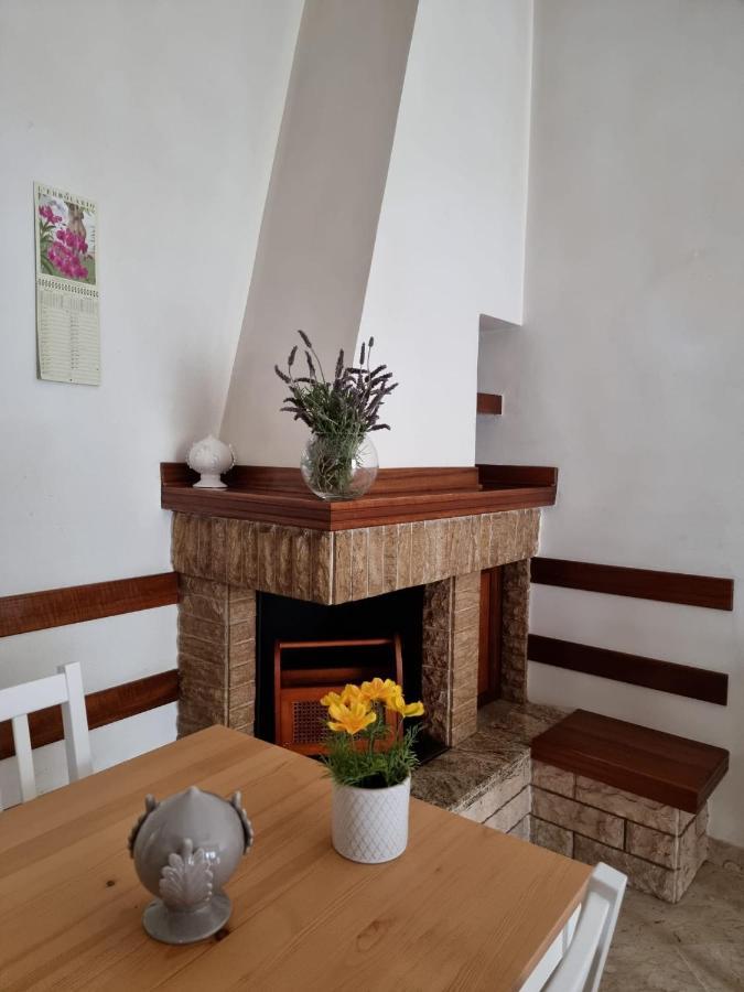 Casa Bianca Alojamento de Acomodação e Pequeno-almoço Ostuni