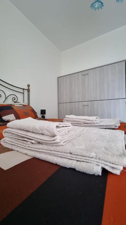 Alojamento de Acomodação e Pequeno-almoço Casa Bianca