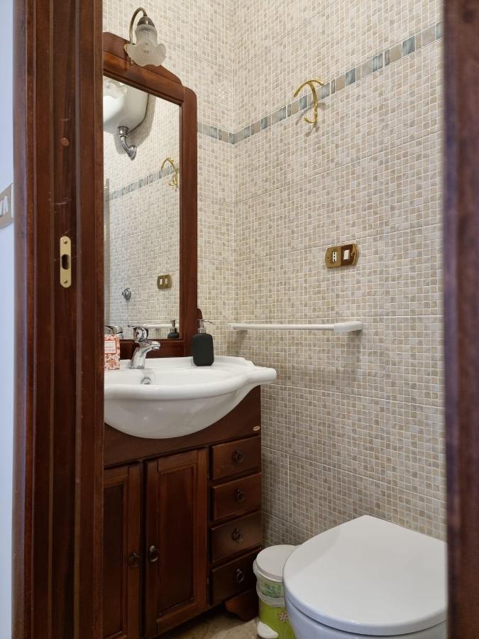 Casa Bianca Alojamento de Acomodação e Pequeno-almoço *