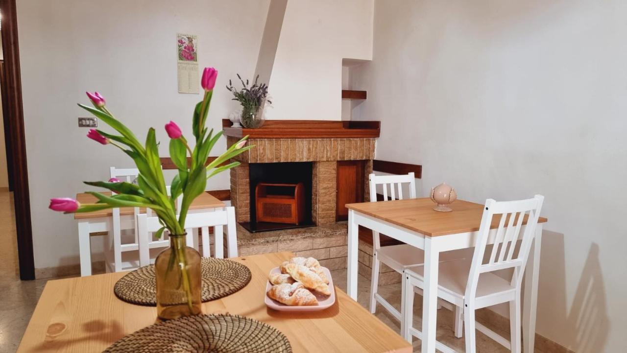 Casa Bianca * Ostuni