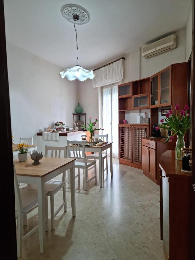 Bed & Breakfast Casa Bianca *