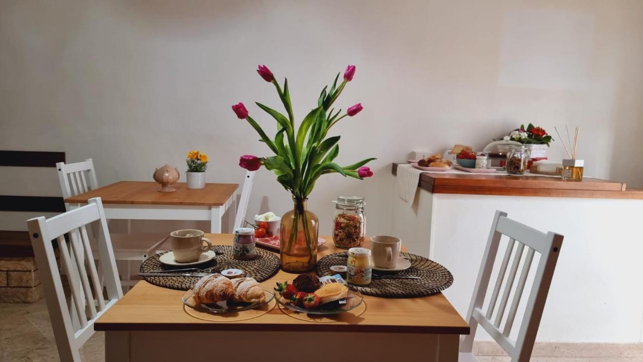 Alojamento de Acomodação e Pequeno-almoço Casa Bianca