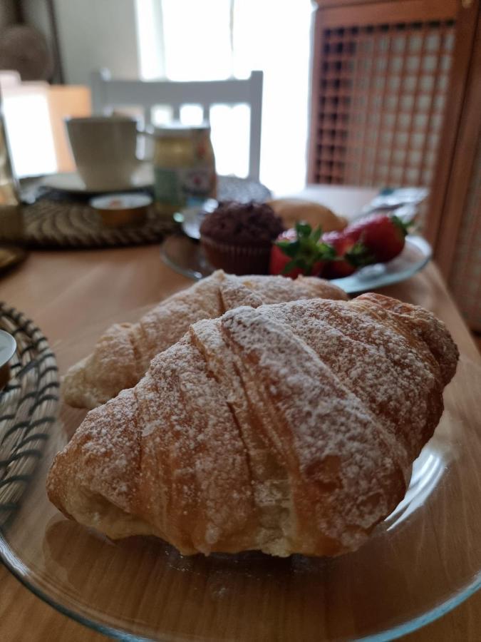 Casa Bianca Alojamento de Acomodação e Pequeno-almoço