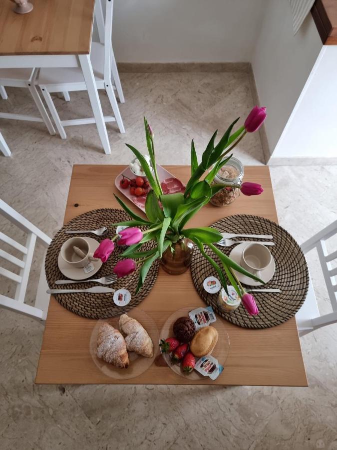 Casa Bianca Alojamento de Acomodação e Pequeno-almoço *