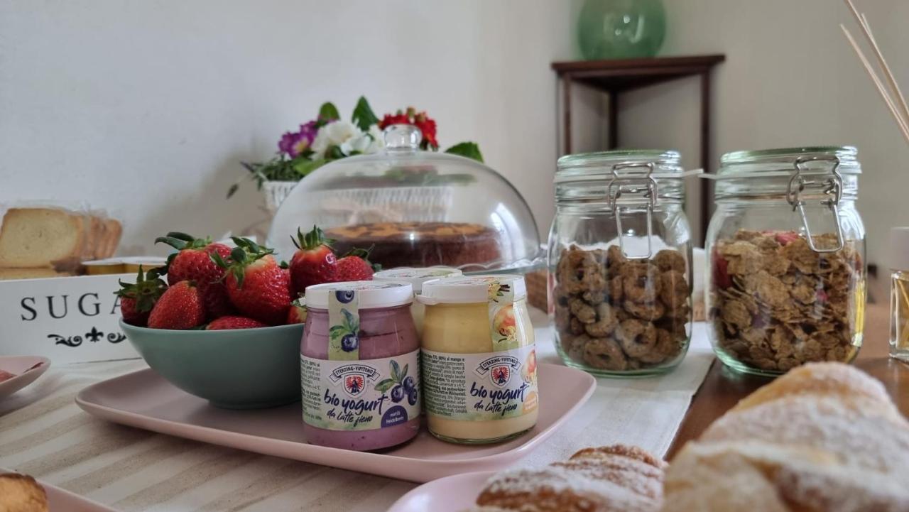 Alojamento de Acomodação e Pequeno-almoço Casa Bianca *