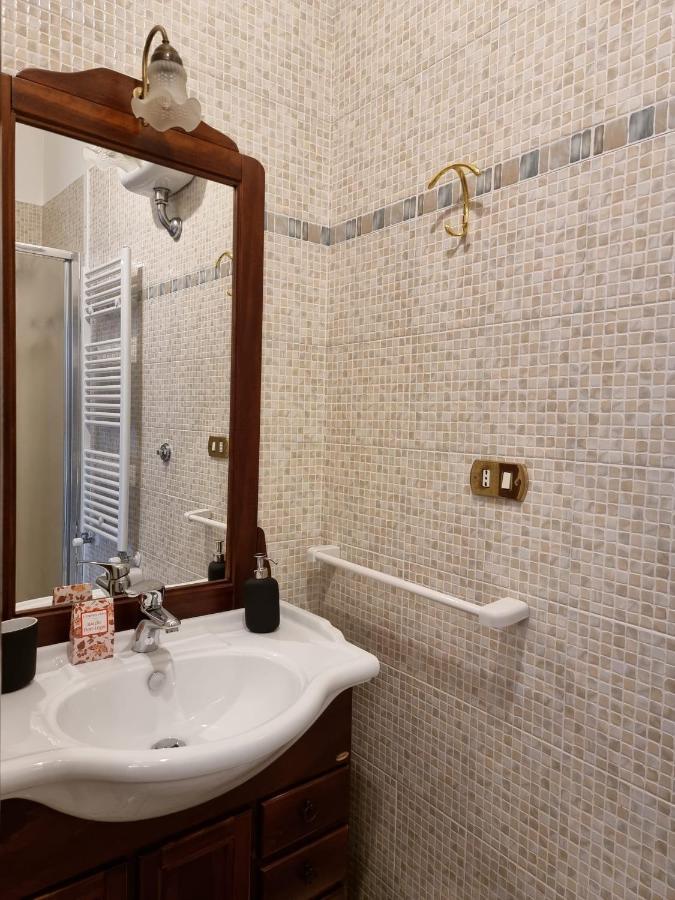 Casa Bianca * Ostuni