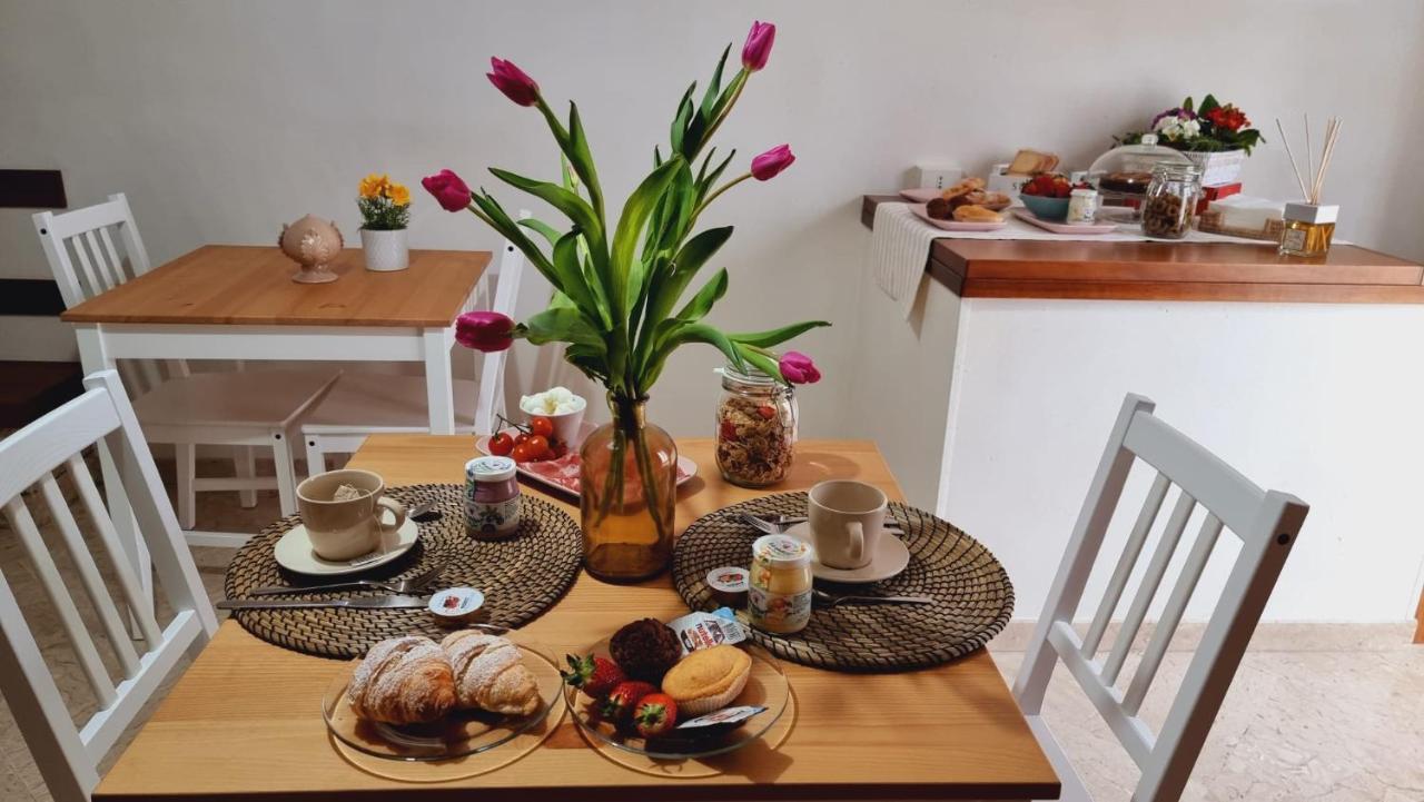 Casa Bianca Alojamento de Acomodação e Pequeno-almoço *
