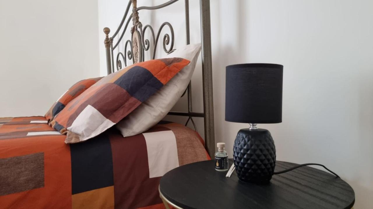 Casa Bianca Alojamento de Acomodação e Pequeno-almoço Ostuni