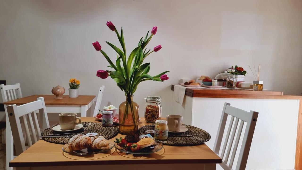 Casa Bianca * Ostuni