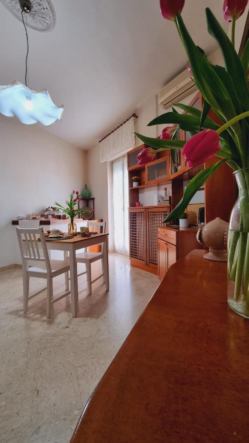 Casa Bianca Alojamento de Acomodação e Pequeno-almoço *