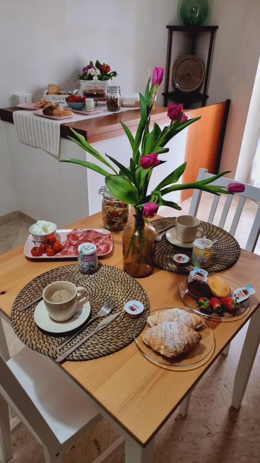 Alojamento de Acomodação e Pequeno-almoço Casa Bianca *