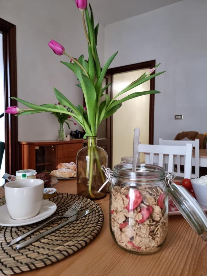 Casa Bianca Bed & Breakfast Ostuni