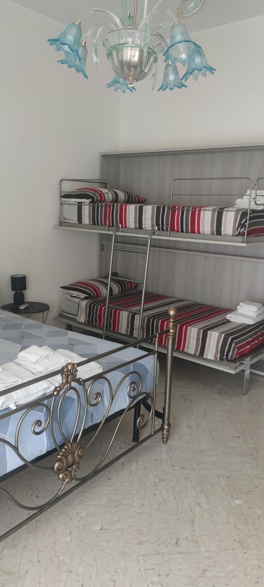 Casa Bianca * Ostuni